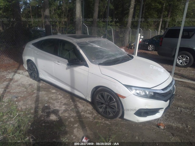 HONDA CIVIC SEDAN 2016 19xfc1f3xge014224