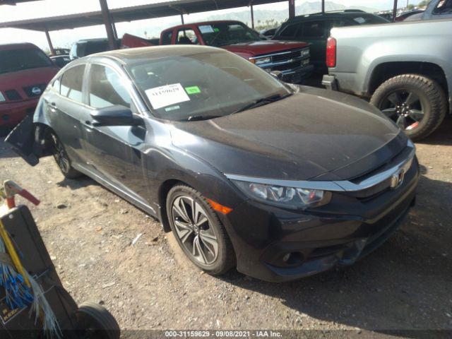 HONDA CIVIC SEDAN 2016 19xfc1f3xge015633