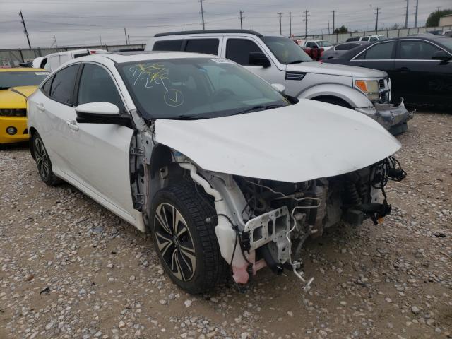 HONDA CIVIC EX 2016 19xfc1f3xge019021