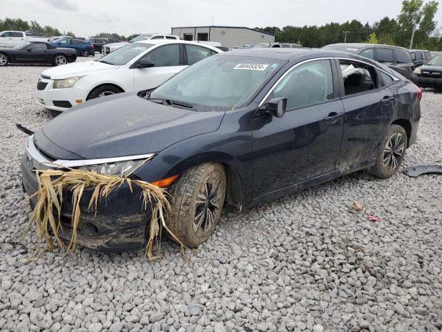 HONDA CIVIC EX 2016 19xfc1f3xge019102