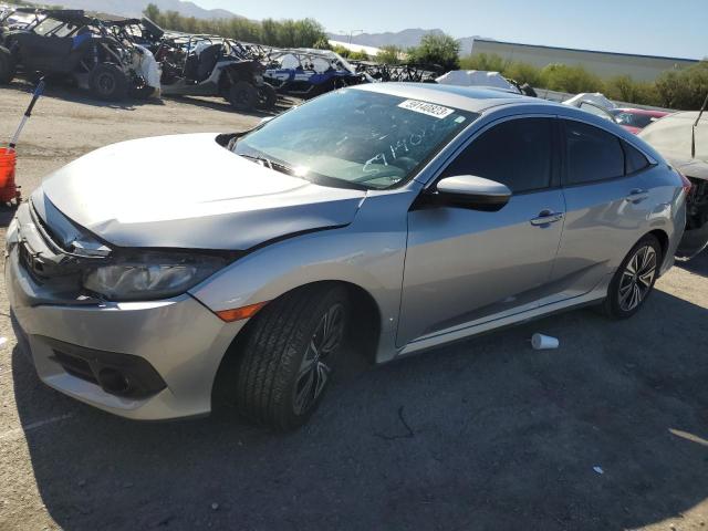 HONDA CIVIC EX 2016 19xfc1f3xge021111