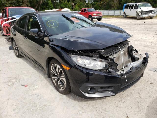 HONDA CIVIC EX 2016 19xfc1f3xge024218