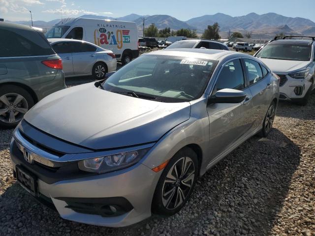 HONDA CIVIC EX 2016 19xfc1f3xge027247