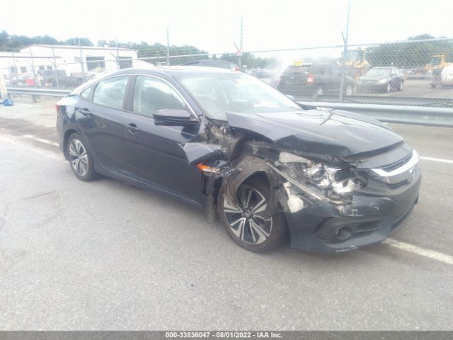 HONDA CIVIC SEDAN 2016 19xfc1f3xge034456