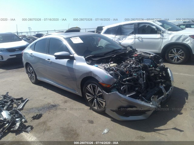 HONDA CIVIC SEDAN 2016 19xfc1f3xge037003