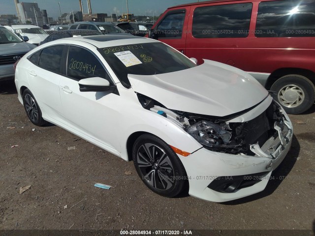 HONDA CIVIC SEDAN 2016 19xfc1f3xge037065