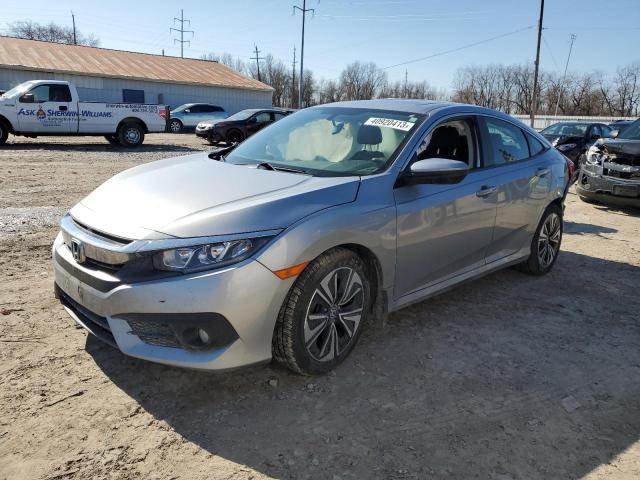 HONDA CIVIC EX 2016 19xfc1f3xge037308