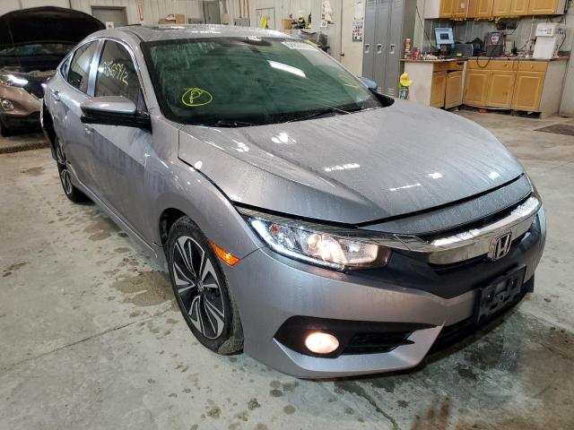 HONDA CIVIC EX 2016 19xfc1f3xge038121