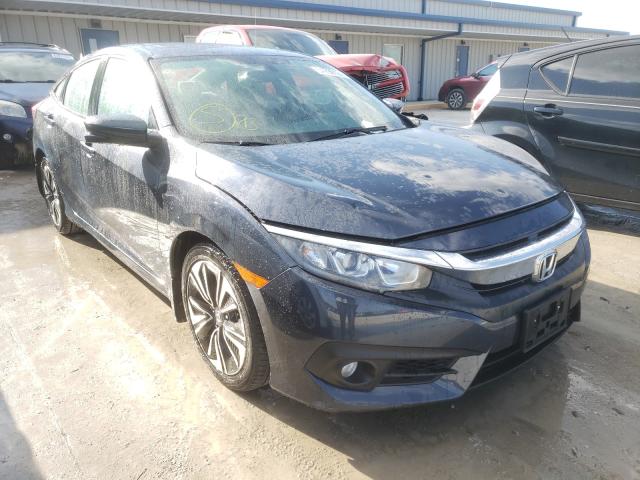 HONDA CIVIC EX 2016 19xfc1f3xge040418