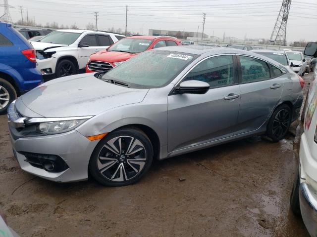 HONDA CIVIC 2016 19xfc1f3xge042301