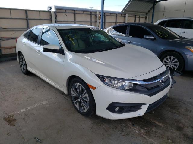 HONDA CIVIC EX 2016 19xfc1f3xge043500