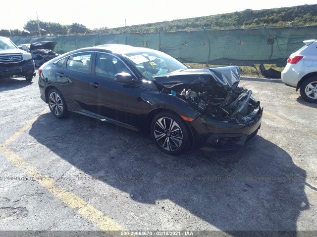 HONDA CIVIC SEDAN 2016 19xfc1f3xge045389