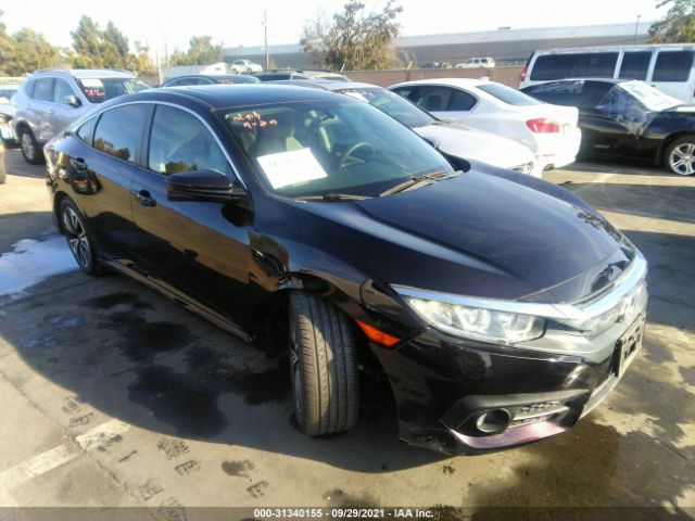 HONDA CIVIC SEDAN 2016 19xfc1f3xge204962