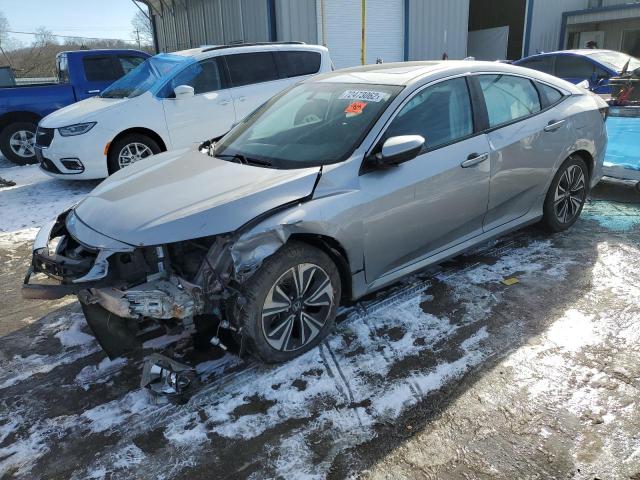 HONDA CIVIC EX 2016 19xfc1f3xge205092