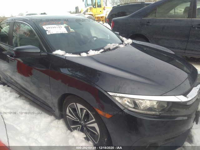 HONDA CIVIC SEDAN 2016 19xfc1f3xge208266