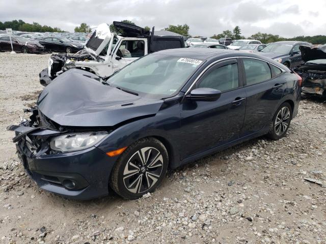 HONDA CIVIC 2016 19xfc1f3xge208803