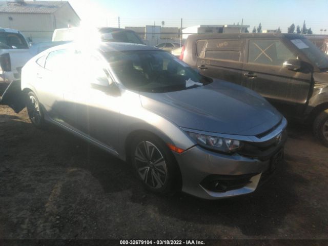 HONDA CIVIC SEDAN 2016 19xfc1f3xge216898