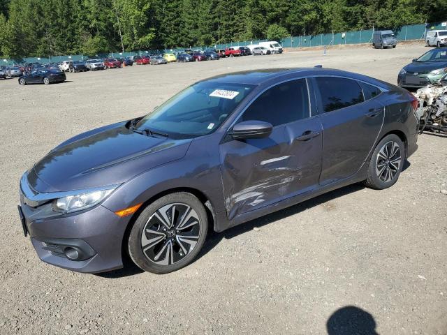 HONDA CIVIC EX 2016 19xfc1f3xge221292