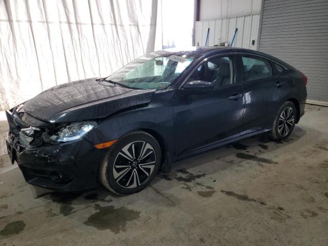 HONDA CIVIC 2016 19xfc1f3xge224239