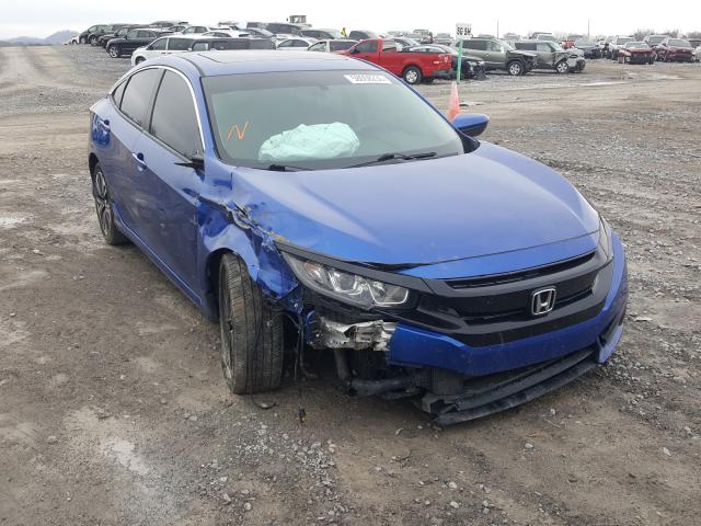 HONDA CIVIC EX 2017 19xfc1f3xhe001491