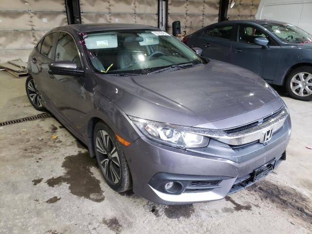 HONDA CIVIC EX 2017 19xfc1f3xhe010451