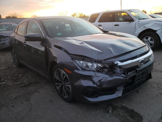 HONDA CIVIC EX 2017 19xfc1f3xhe011146