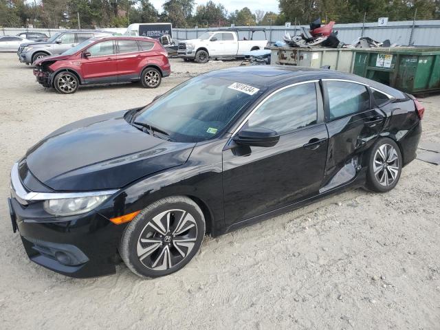 HONDA CIVIC EX 2017 19xfc1f3xhe011986