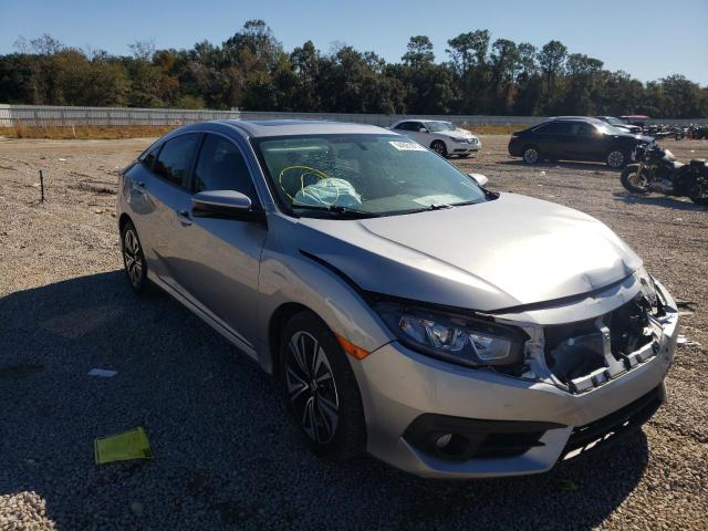 HONDA CIVIC EX 2017 19xfc1f3xhe017464