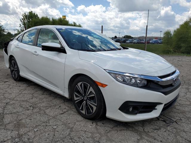 HONDA CIVIC EX 2017 19xfc1f3xhe017738