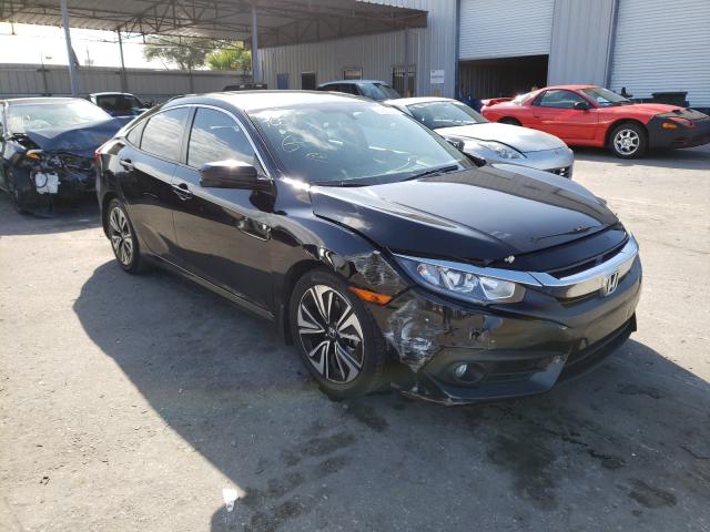 HONDA CIVIC EX 2017 19xfc1f3xhe021420