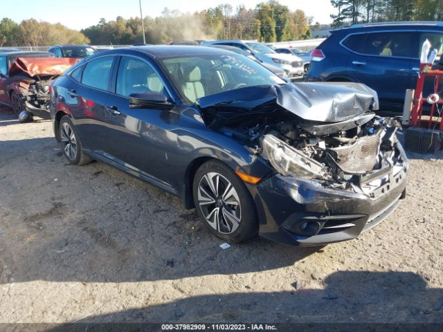 HONDA NULL 2017 19xfc1f3xhe023457