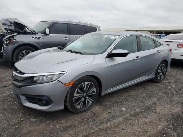 HONDA CIVIC 2017 19xfc1f3xhe024673