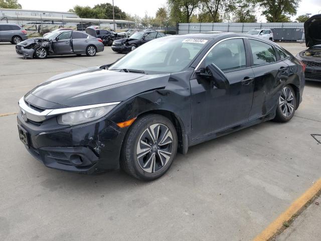 HONDA CIVIC 2017 19xfc1f3xhe202372