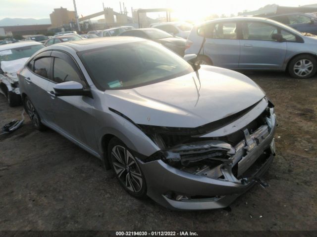 HONDA CIVIC SEDAN 2017 19xfc1f3xhe204221