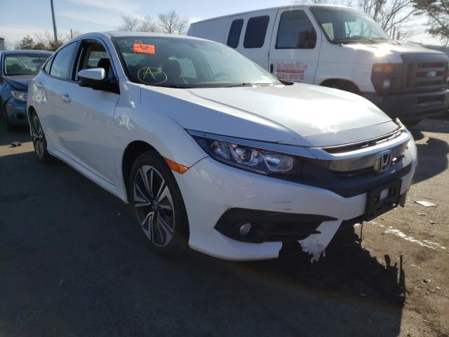 HONDA CIVIC EX 2017 19xfc1f3xhe212609