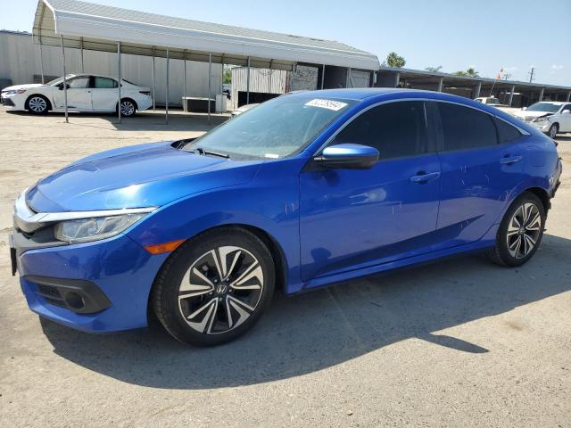 HONDA CIVIC 2018 19xfc1f3xje201518