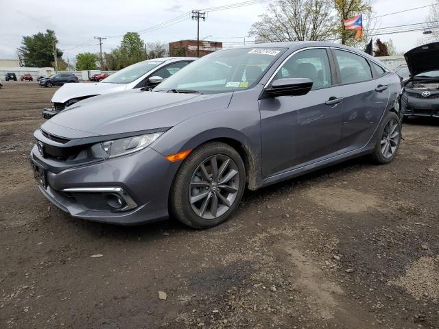 HONDA CIVIC 2019 19xfc1f3xke201567