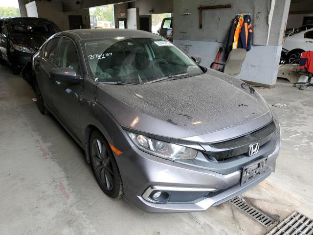 HONDA CIVIC EX 2019 19xfc1f3xke203061