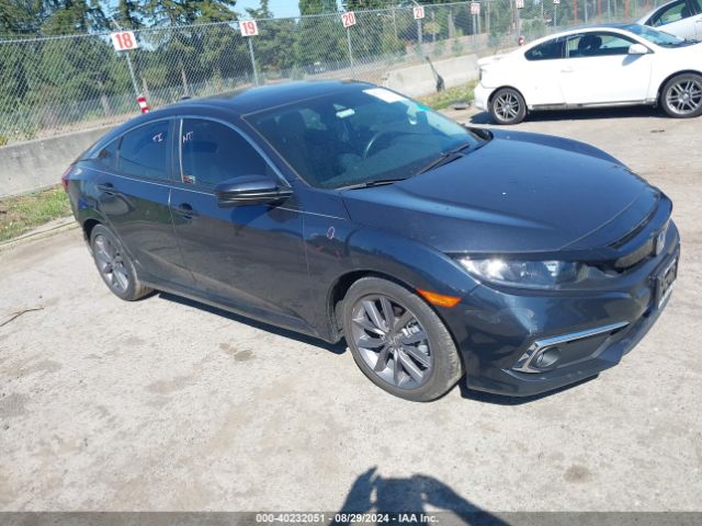 HONDA CIVIC 2019 19xfc1f3xke212004