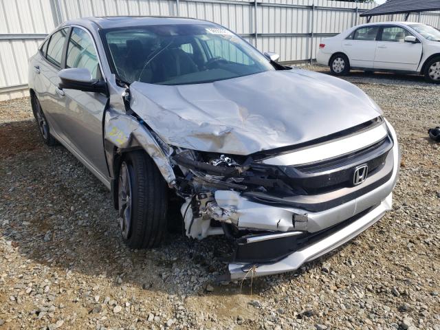 HONDA CIVIC EX 2020 19xfc1f3xle003864