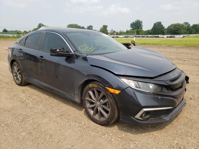 HONDA CIVIC EX 2020 19xfc1f3xle023404