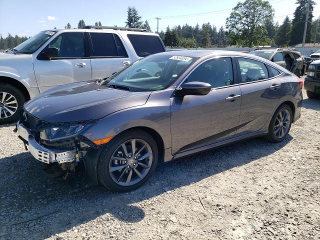 HONDA CIVIC 2021 19xfc1f3xme204147