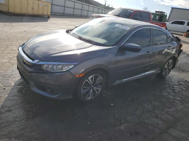 HONDA CIVIC EX 2016 19xfc1f40ge002835