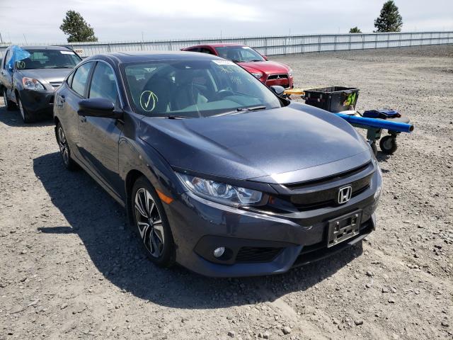 HONDA CIVIC EX 2016 19xfc1f41ge032927