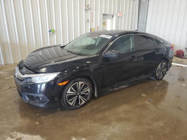 HONDA CIVIC EX 2016 19xfc1f42ge002237