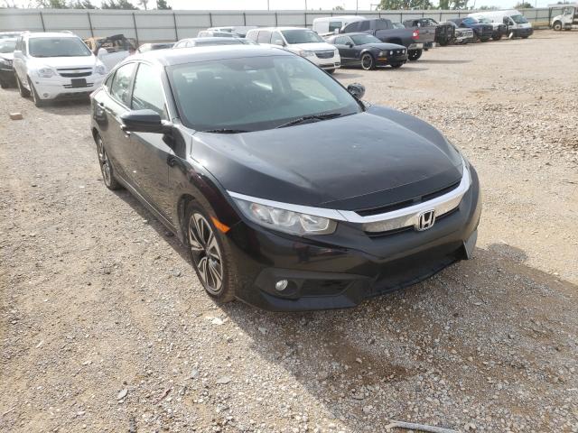 HONDA CIVIC SI 2016 19xfc1f42ge034914