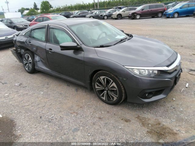 HONDA CIVIC SEDAN 2016 19xfc1f42ge212496