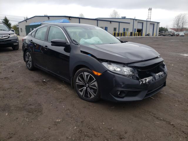 HONDA CIVIC EX 2016 19xfc1f42ge216824