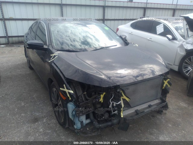 HONDA CIVIC SEDAN 2016 19xfc1f46ge024161