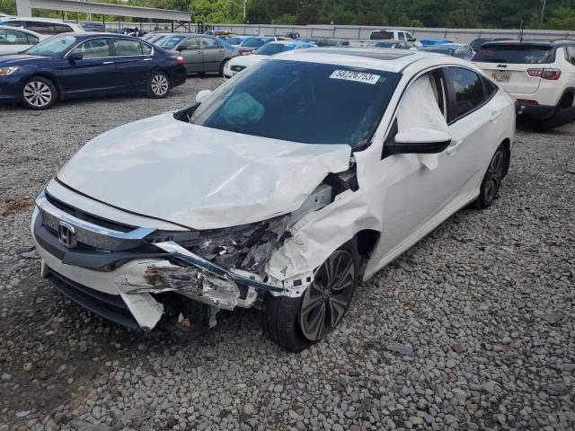 HONDA CIVIC EX 2016 19xfc1f46ge044121